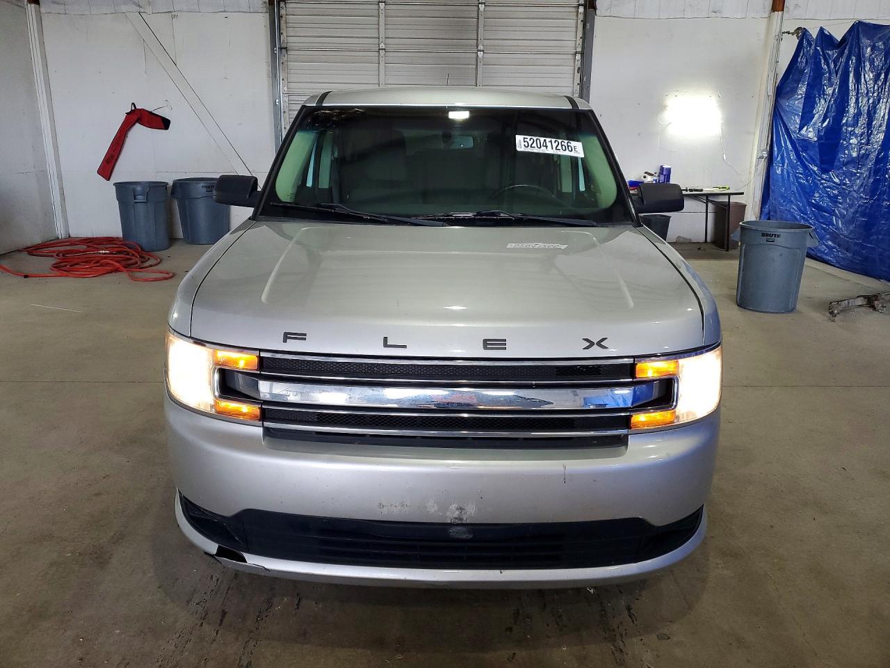 2013 Ford Flex Se - Фото 5