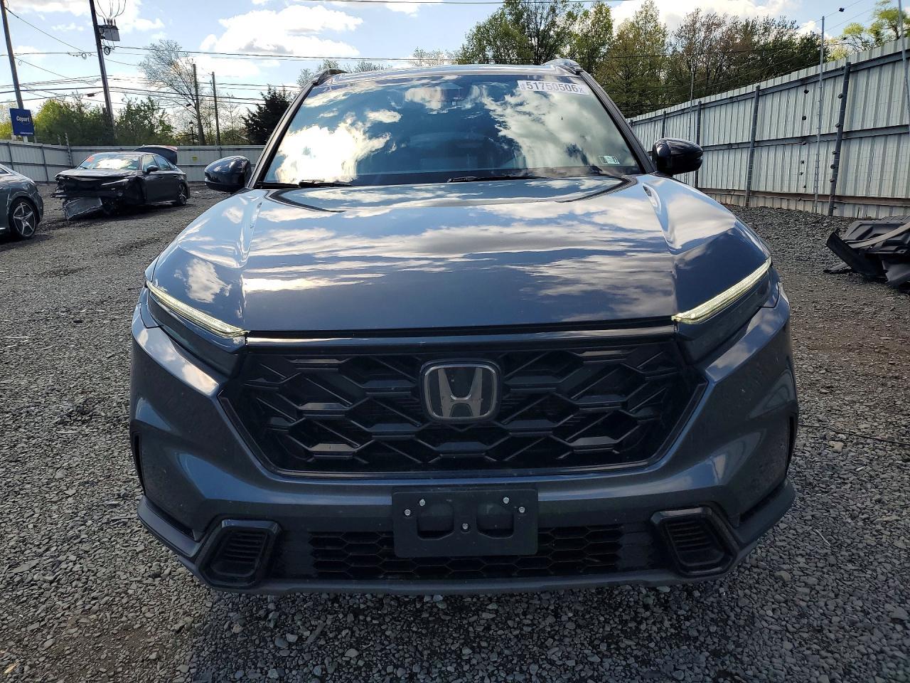 2023 Honda Cr-V Sport - Фото 5