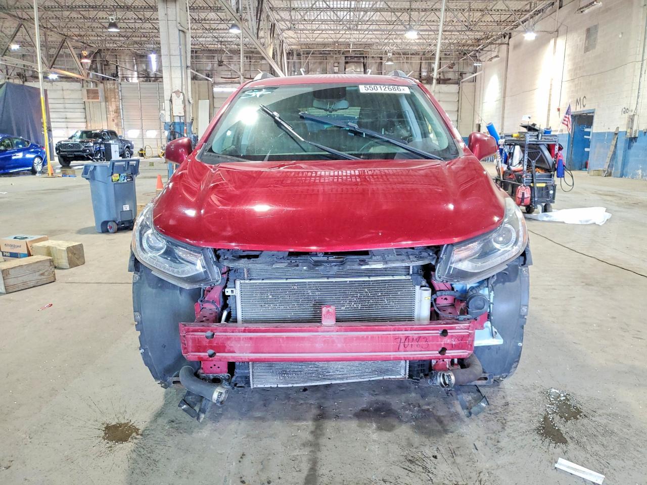 2020 Chevrolet Trax 1Lt - Image 5