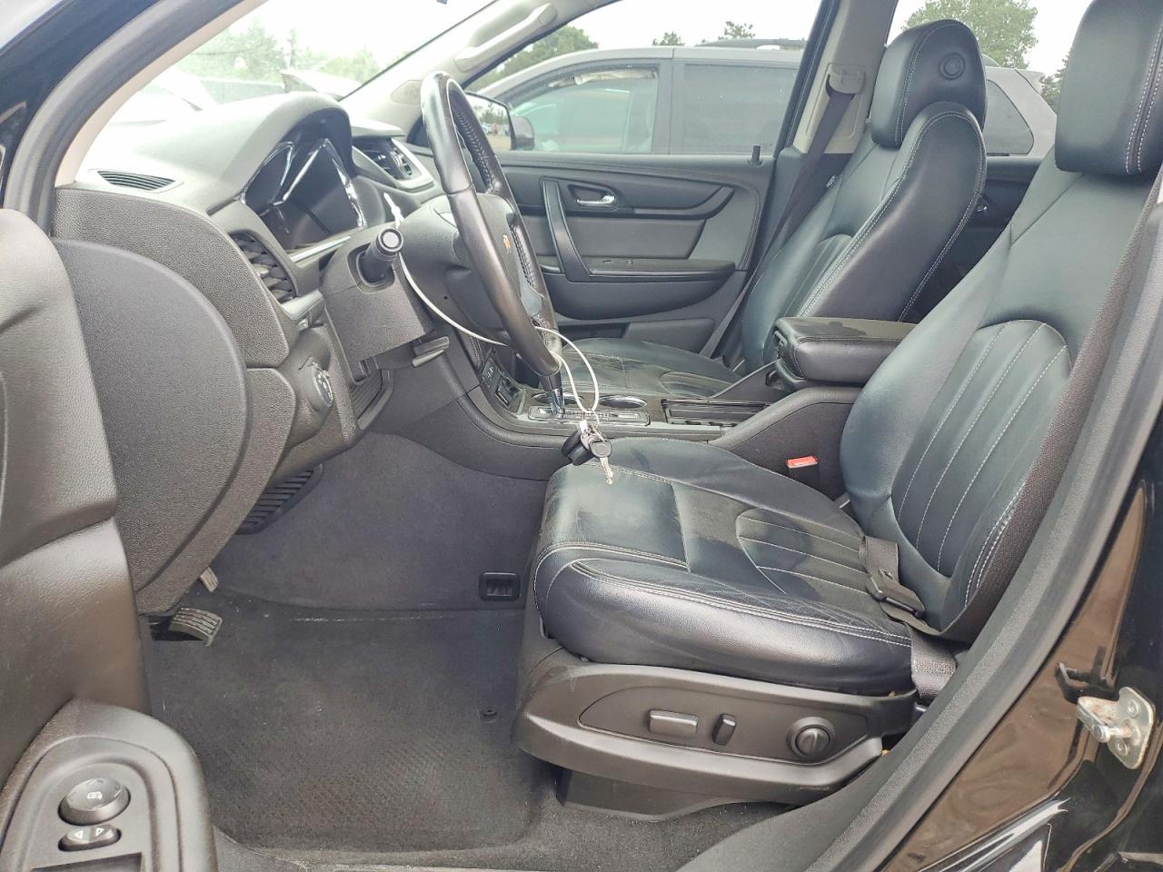 2017 Chevrolet Traverse Lt - Image 7