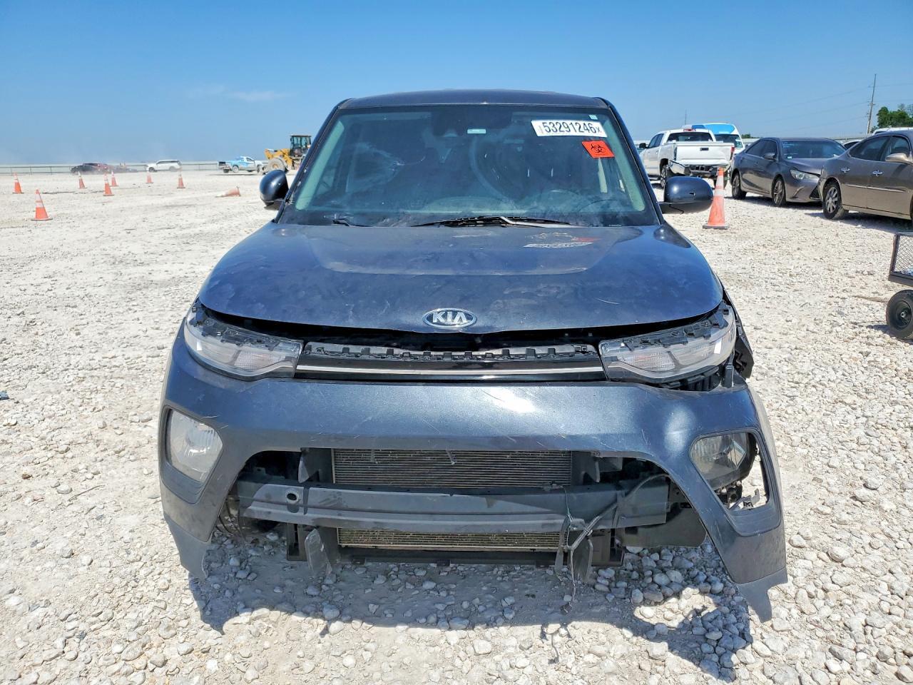 2021 Kia Soul - Image 5