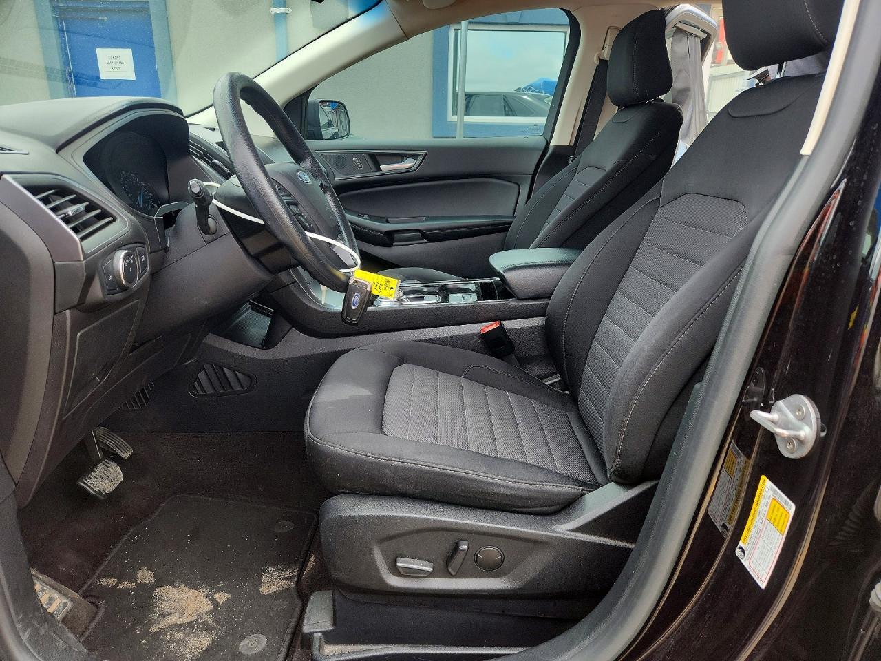 2020 Ford Edge Se - Image 7