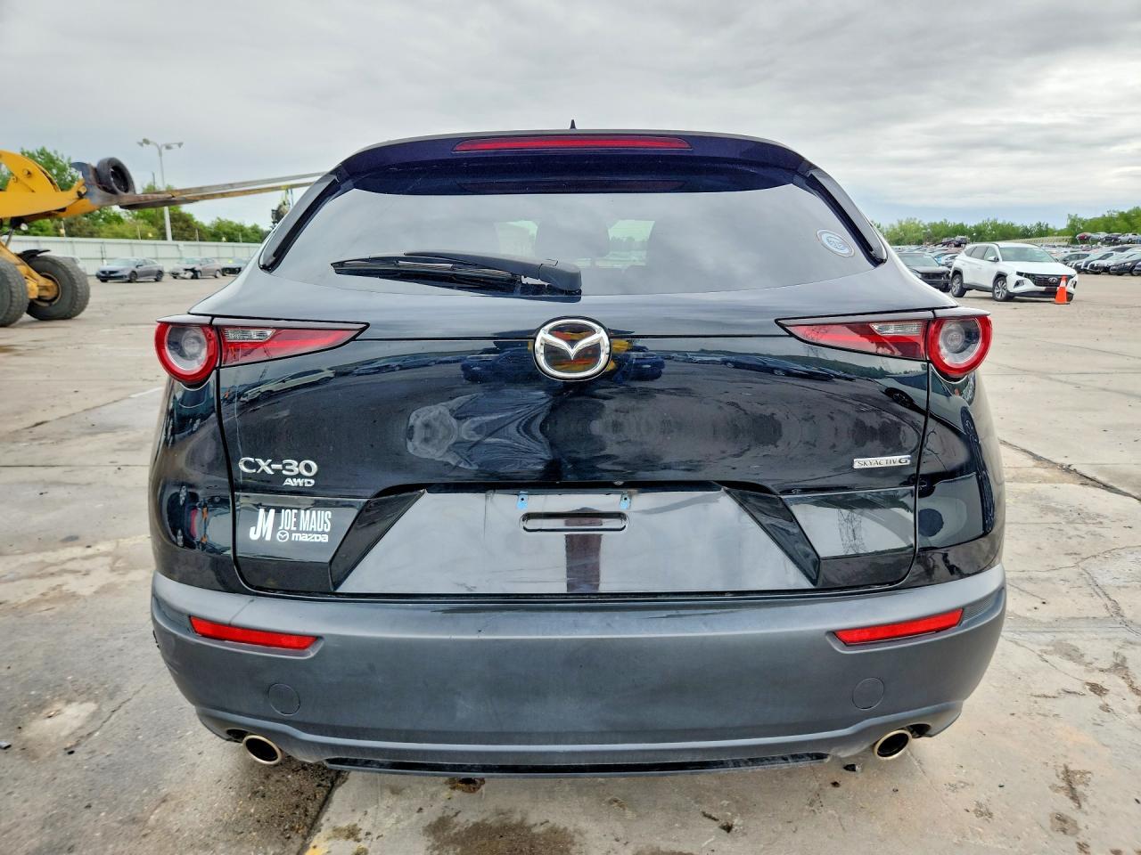 2022 Mazda Cx-30 Premium - Image 6