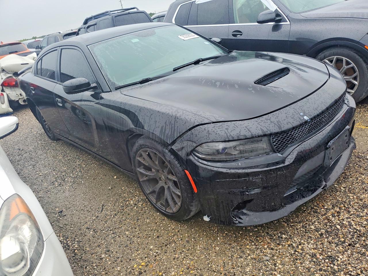 2014 Dodge Charger Se - Фото 4