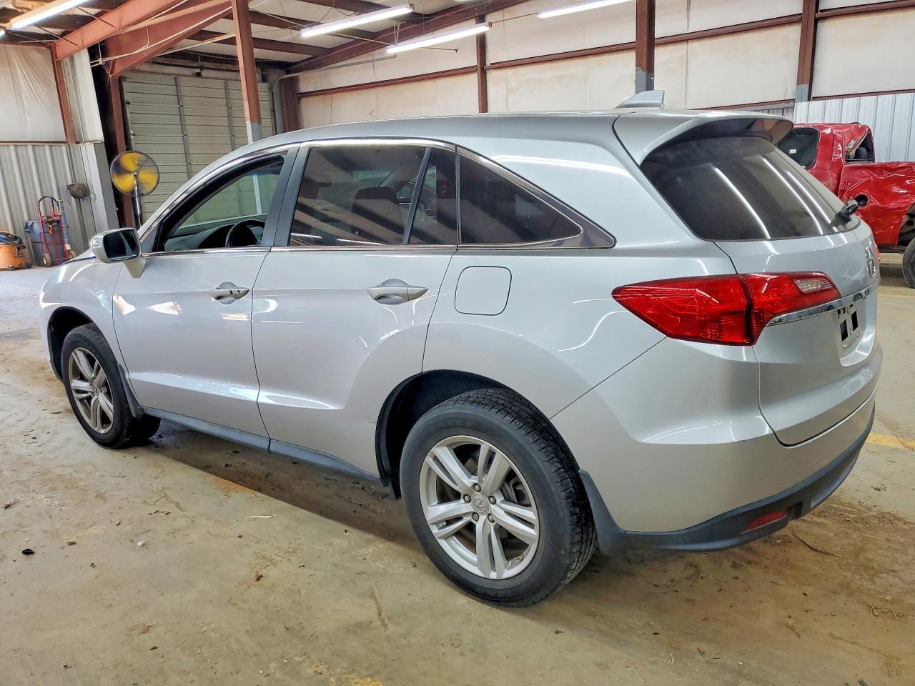 2013 Acura Rdx - Image 2