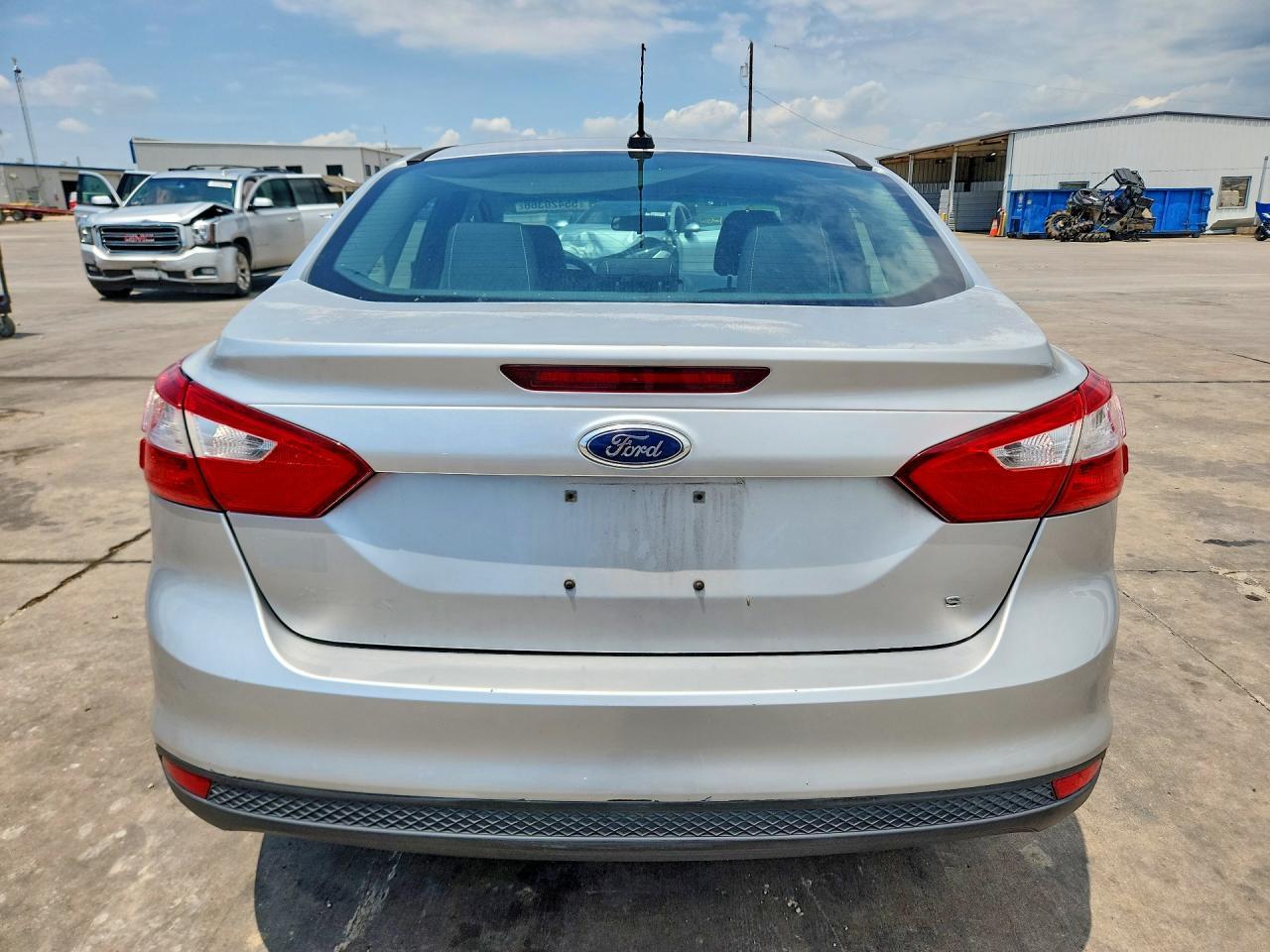 2014 Ford Focus - Image 6