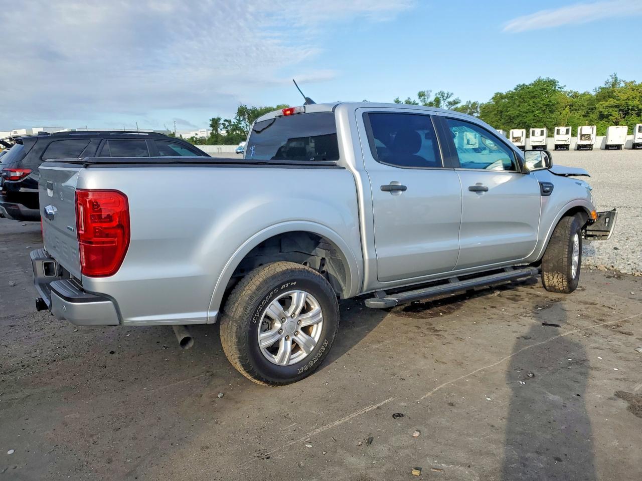 2019 Ford Ranger Xl - Фото 3