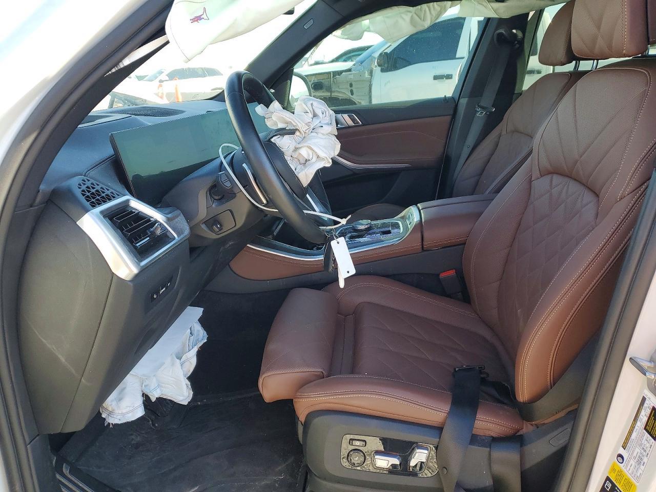 2024 BMW X5 xDrive40I - Фото 7