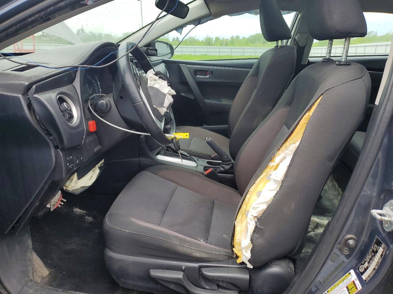 2018 Toyota Corolla L - Image 7