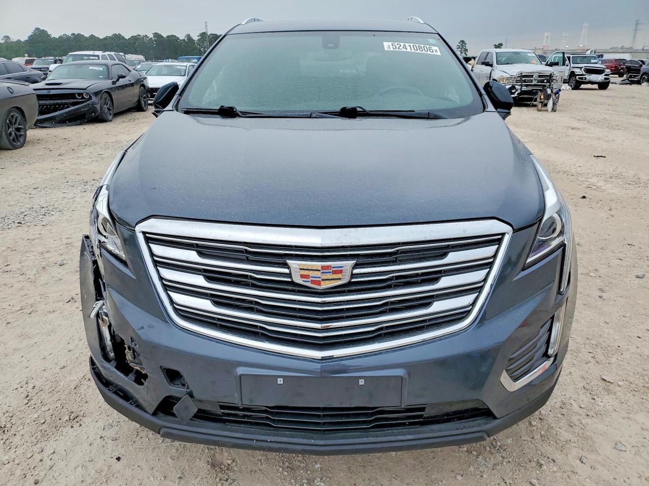 2019 Cadillac Xt5 - Image 5