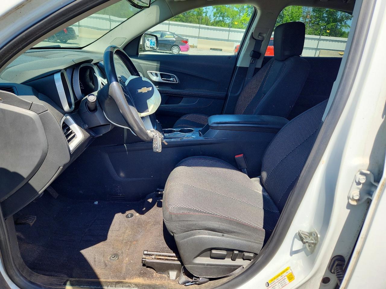 2016 Chevrolet Equinox Lt - Image 7