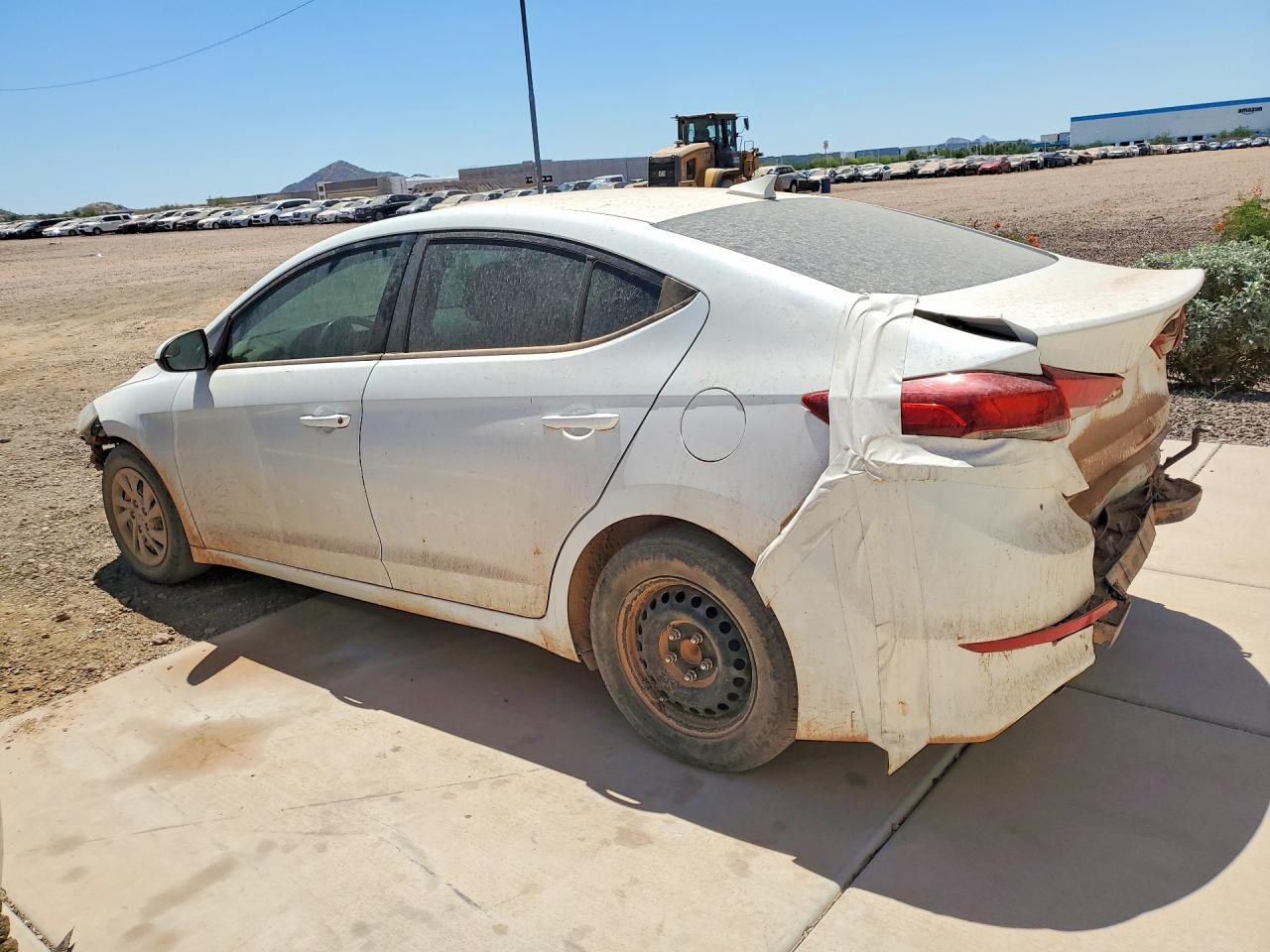 2017 Hyundai Elantra Se - Image 2