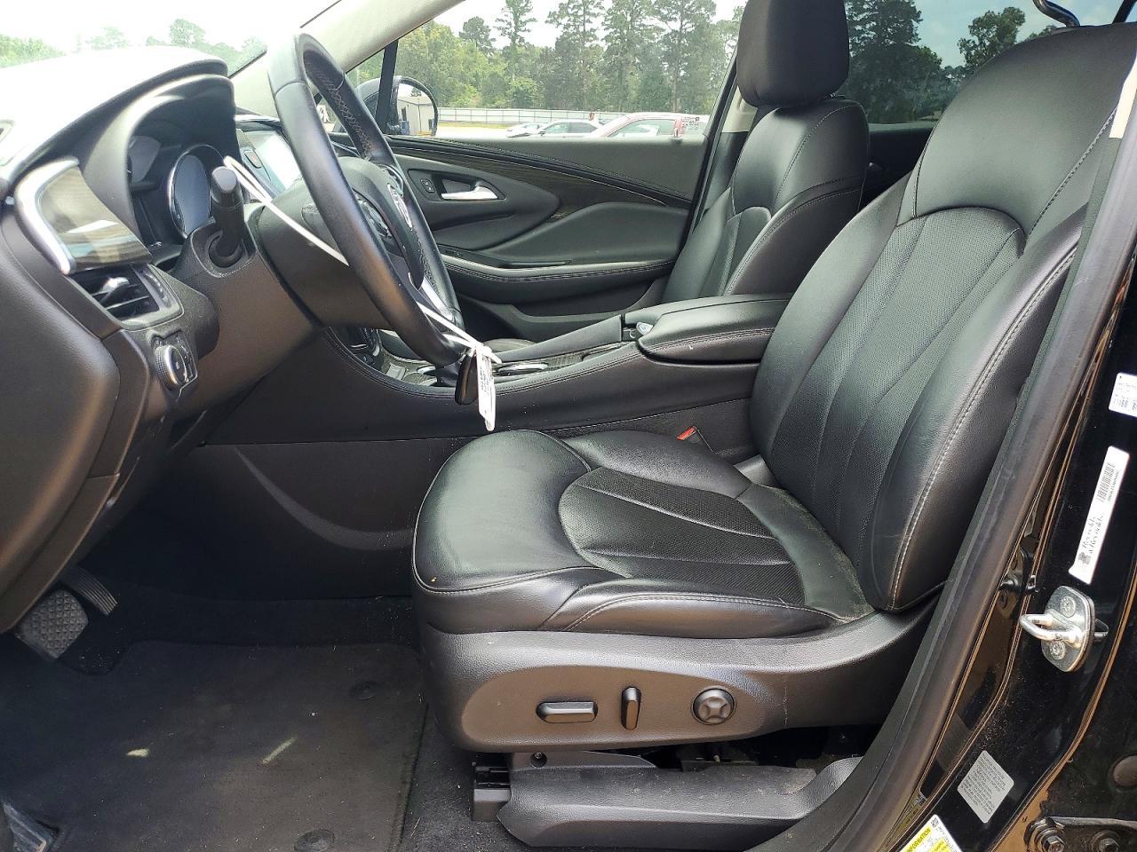 2020 Buick Envision Essence - Фото 7