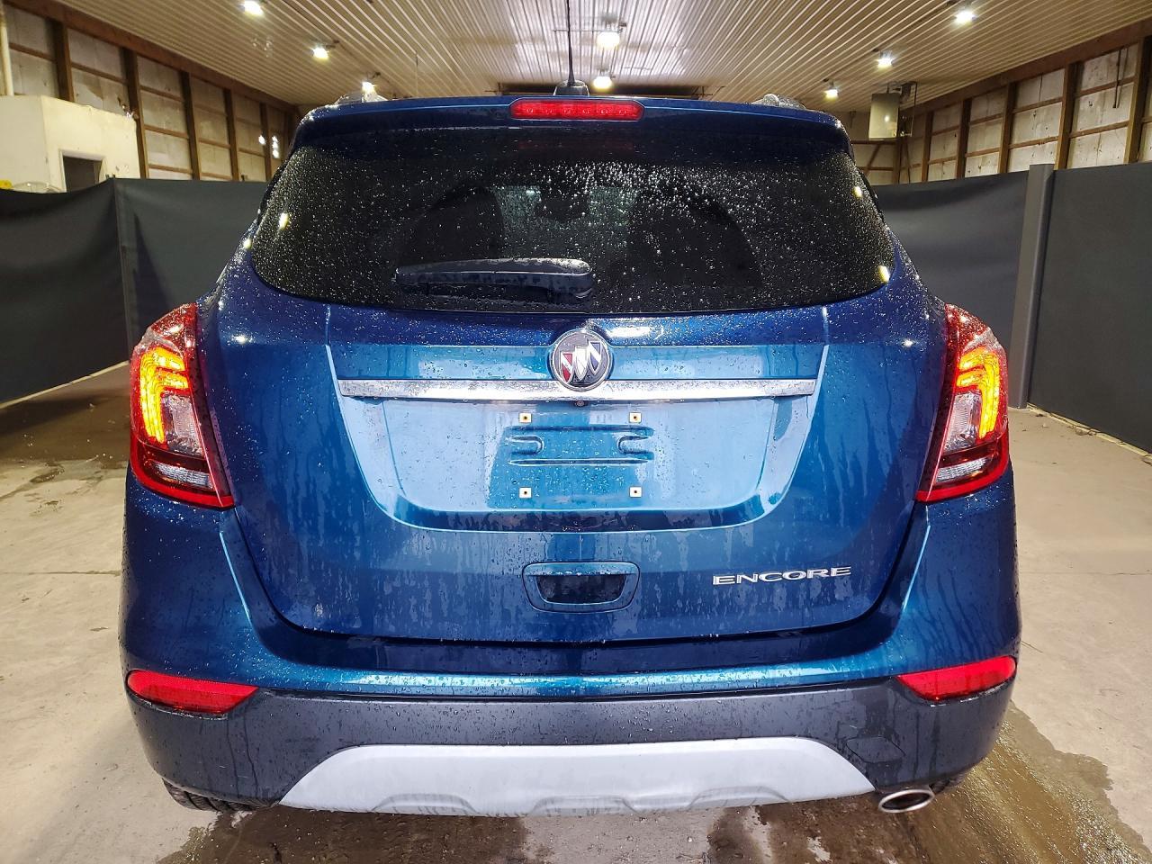 2019 Buick Encore Preferred - Фото 6