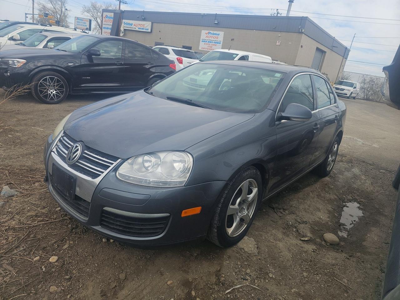 2006 Volkswagen Jetta Tdi Premium Package - Фото 2