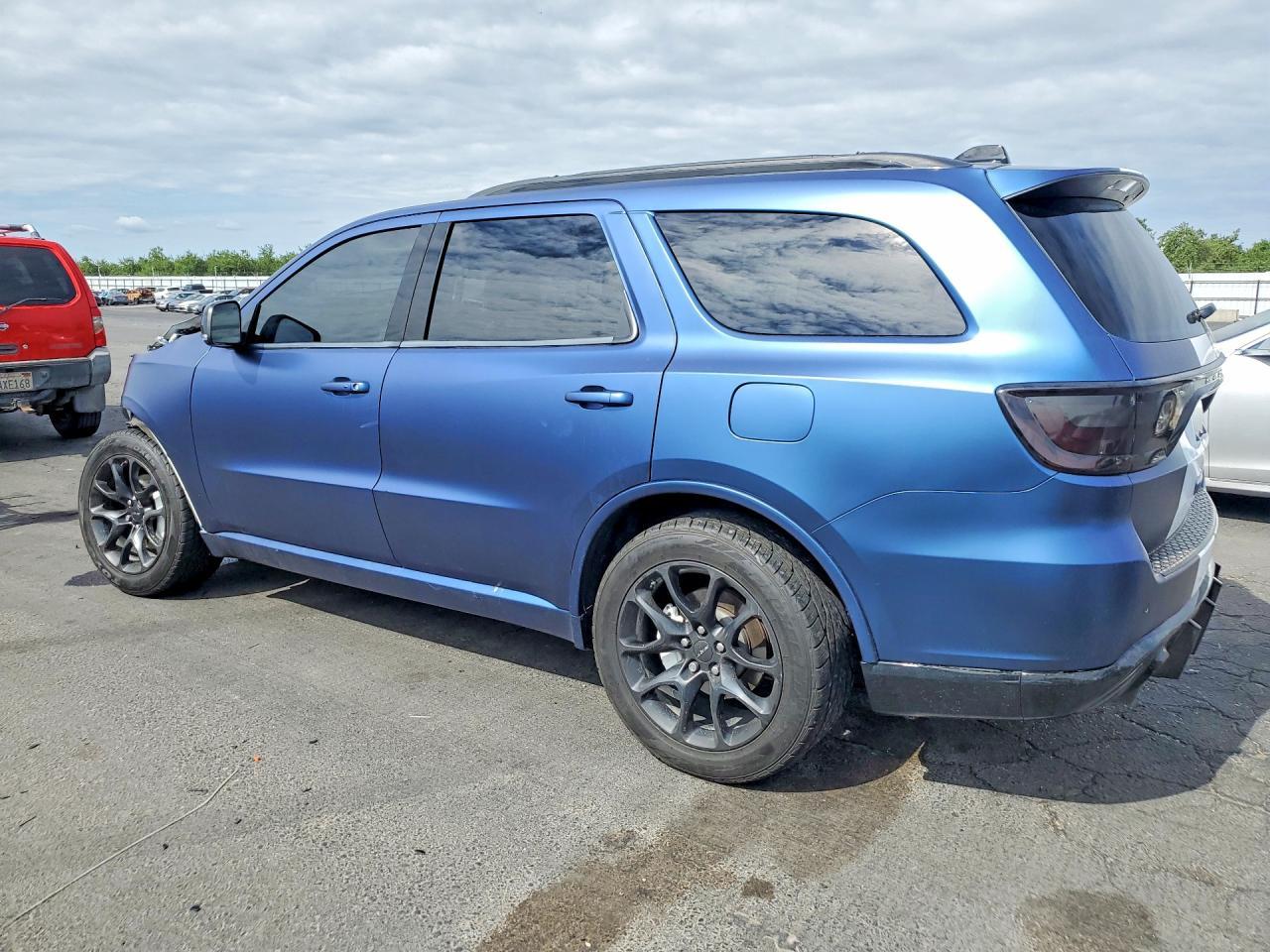 2023 Dodge Durango R - Image 2