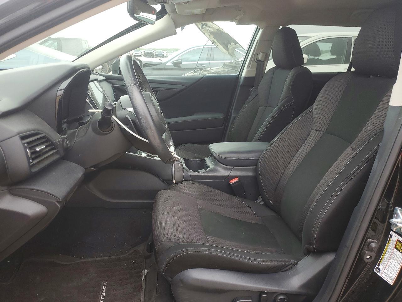 2024 Subaru Outback Premium - Фото 7