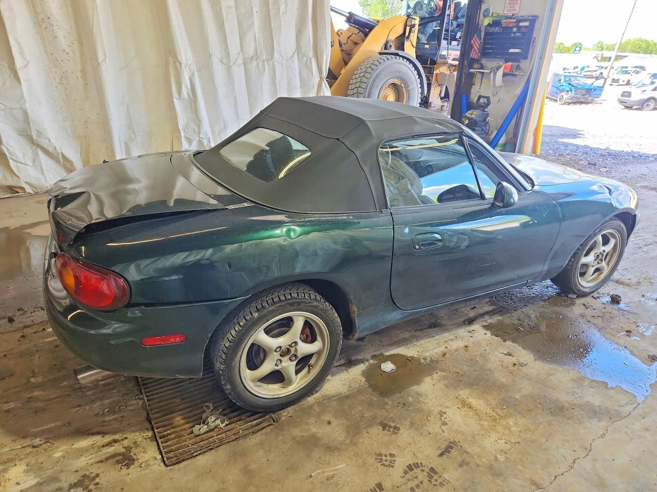 2000 Mazda Mx-5 Miata Base - Image 3