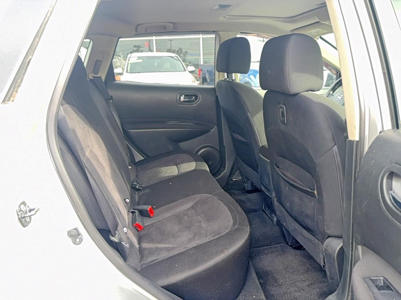 2012 Nissan Rogue S - Фото 6