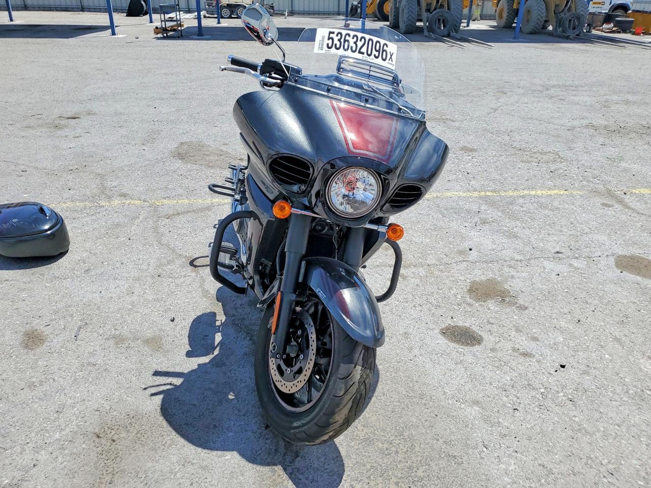 2021 Kawasaki Vn1700 K - Фото 2