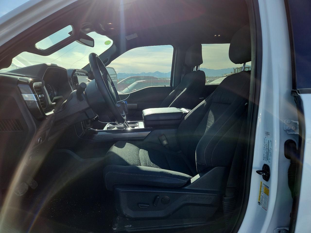 2023 Ford F150 Supercrew - Фото 7