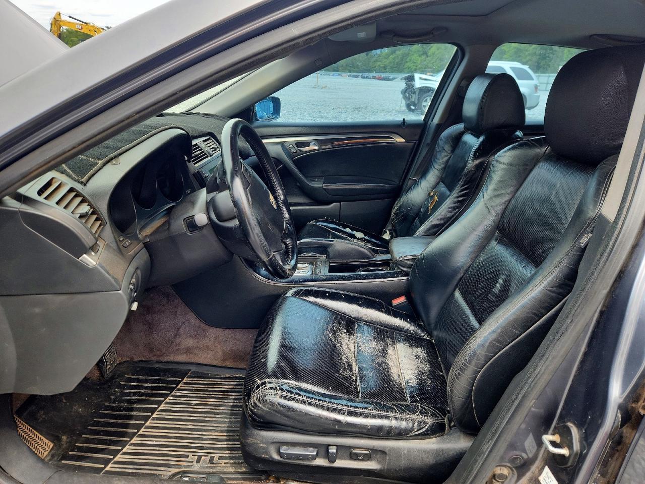 2005 Acura Tl - Фото 7