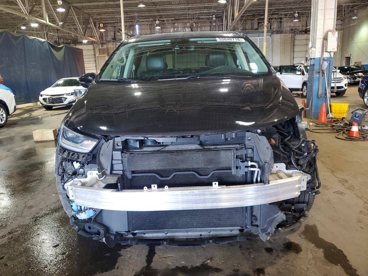 2023 Chrysler Pacifica Touring L - Фото 5