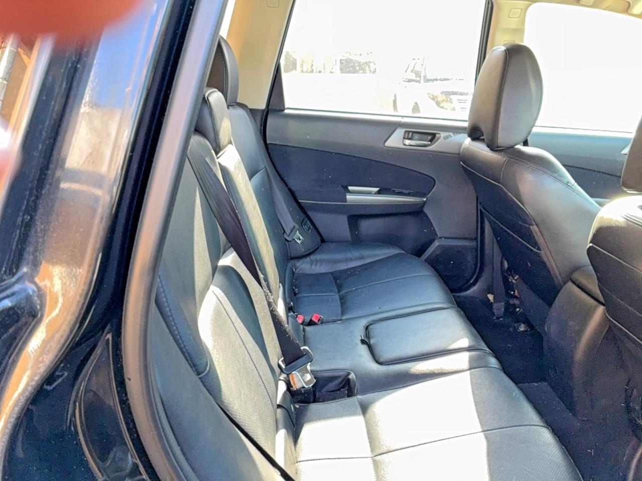 2013 Subaru Forester Limited - Фото 6