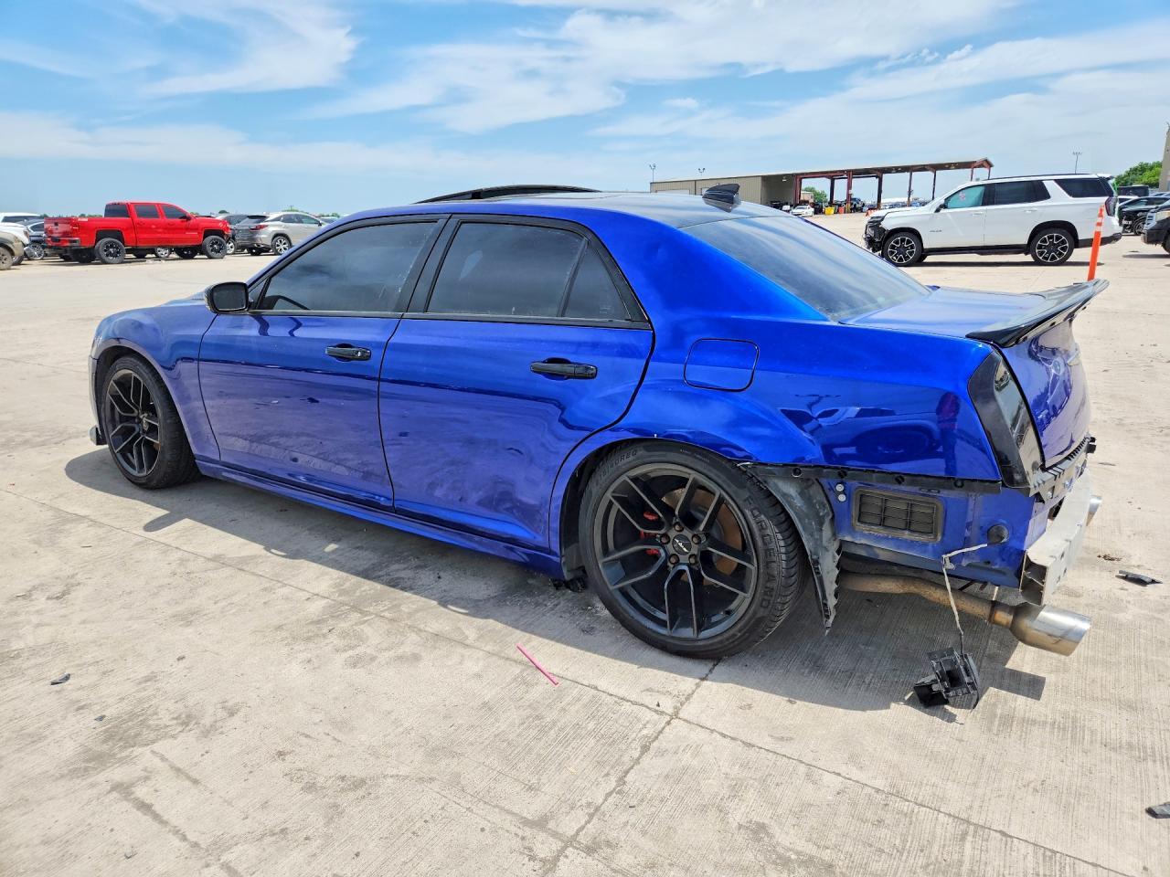2019 Chrysler 300 S - Фото 2
