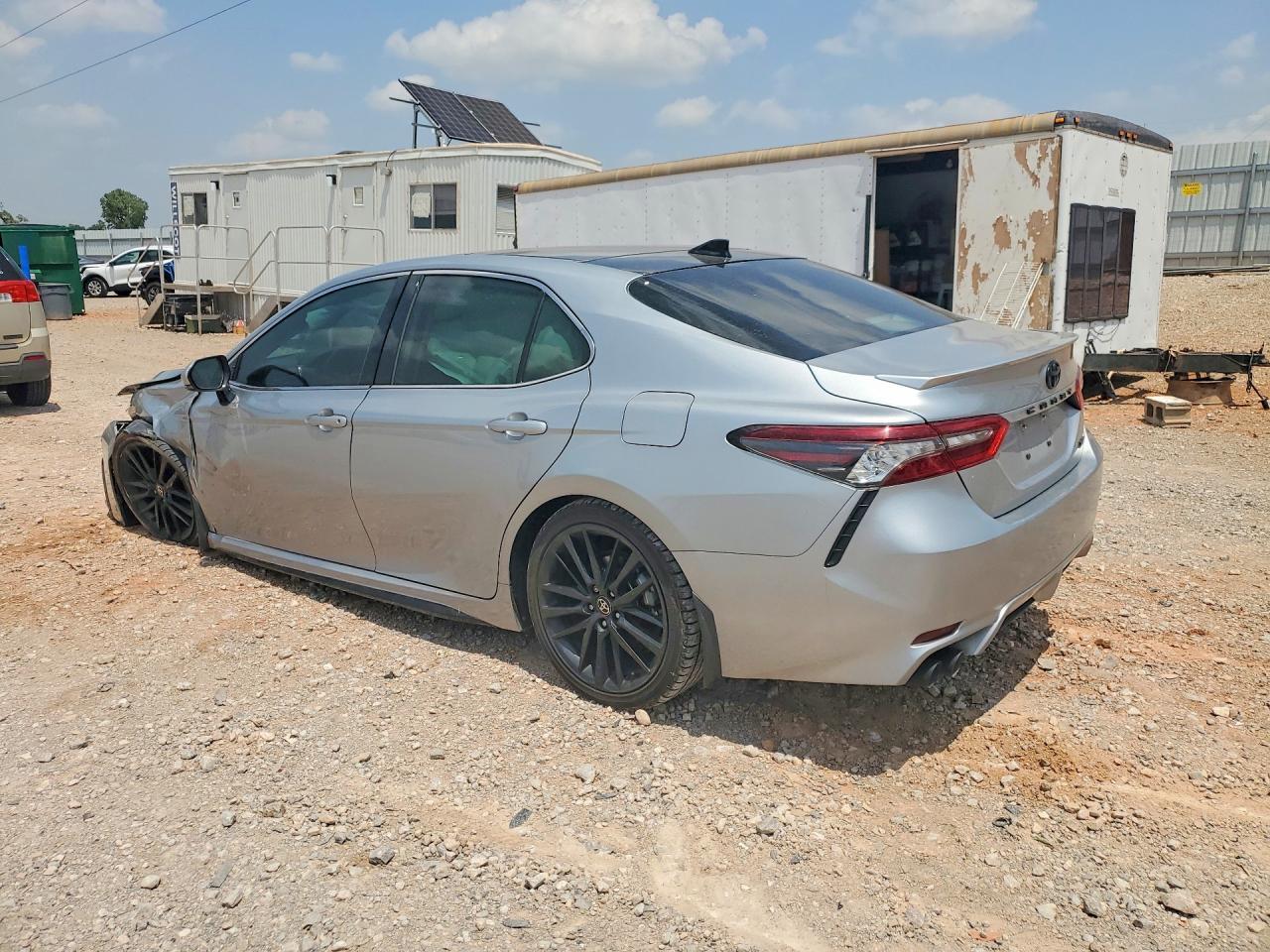 2024 Toyota Camry Xse - Image 2
