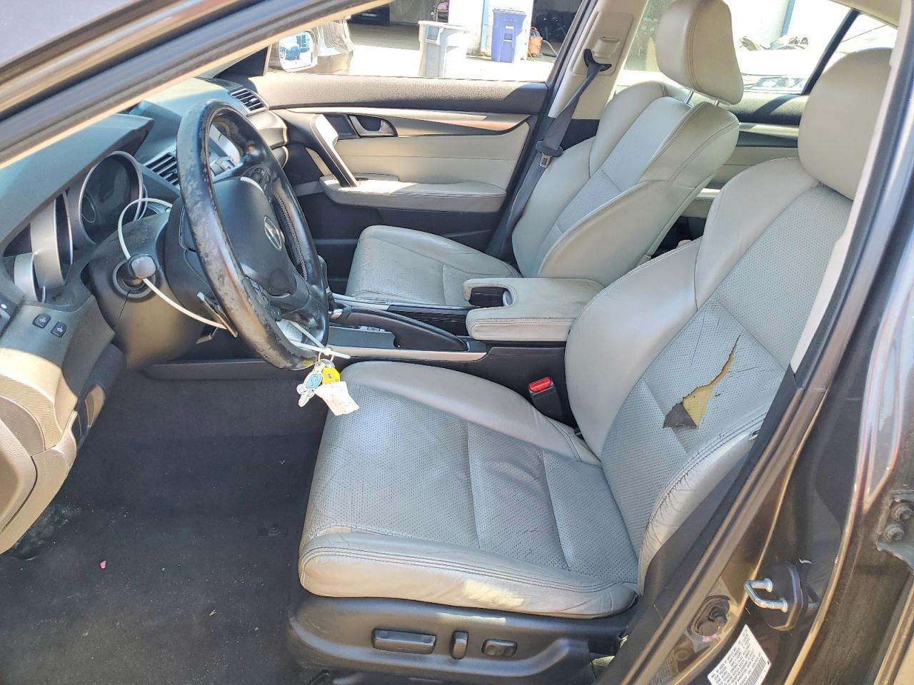 2009 Acura Tl - Image 7