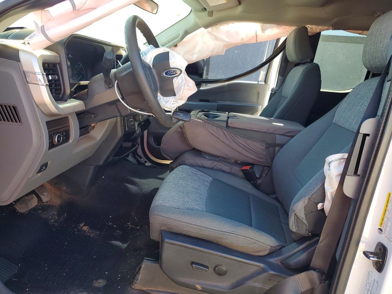 2024 Ford F250 Super Duty - Image 7