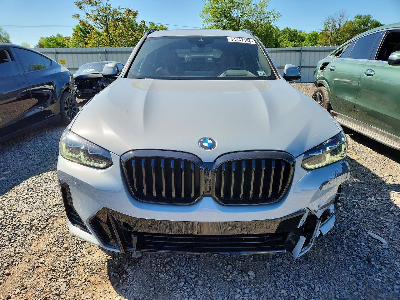 2024 BMW X3 xDrive30I - Image 5