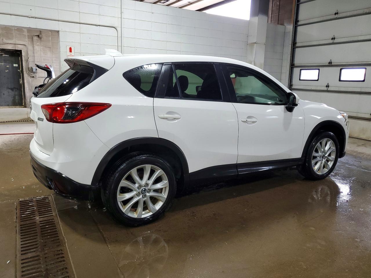 2014 Mazda Cx-5 - Фото 3