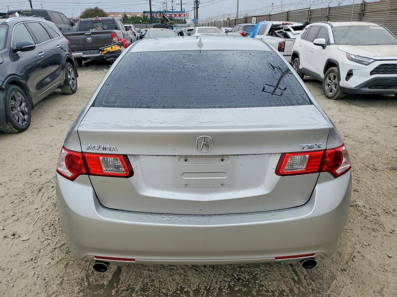 2009 Acura Tsx - Фото 6
