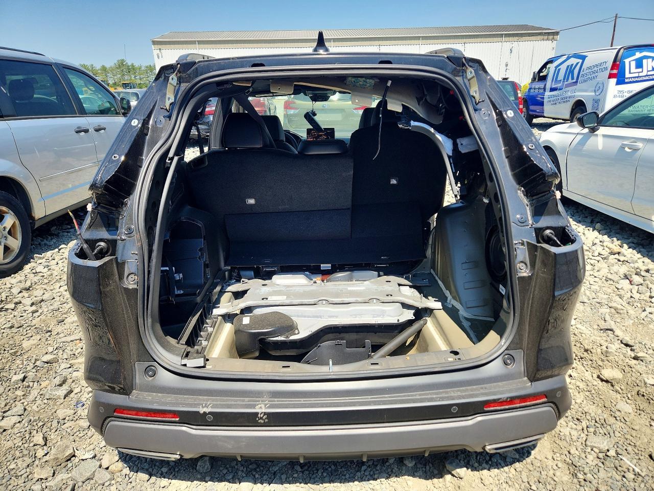 2026 Honda Cr-V Sport Touring - Фото 6