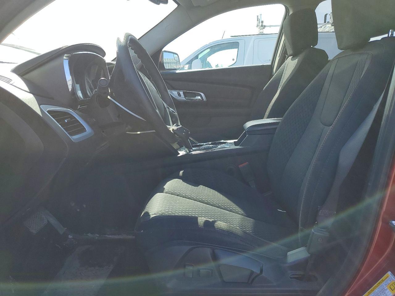 2012 GMC Terrain Sle - Фото 7