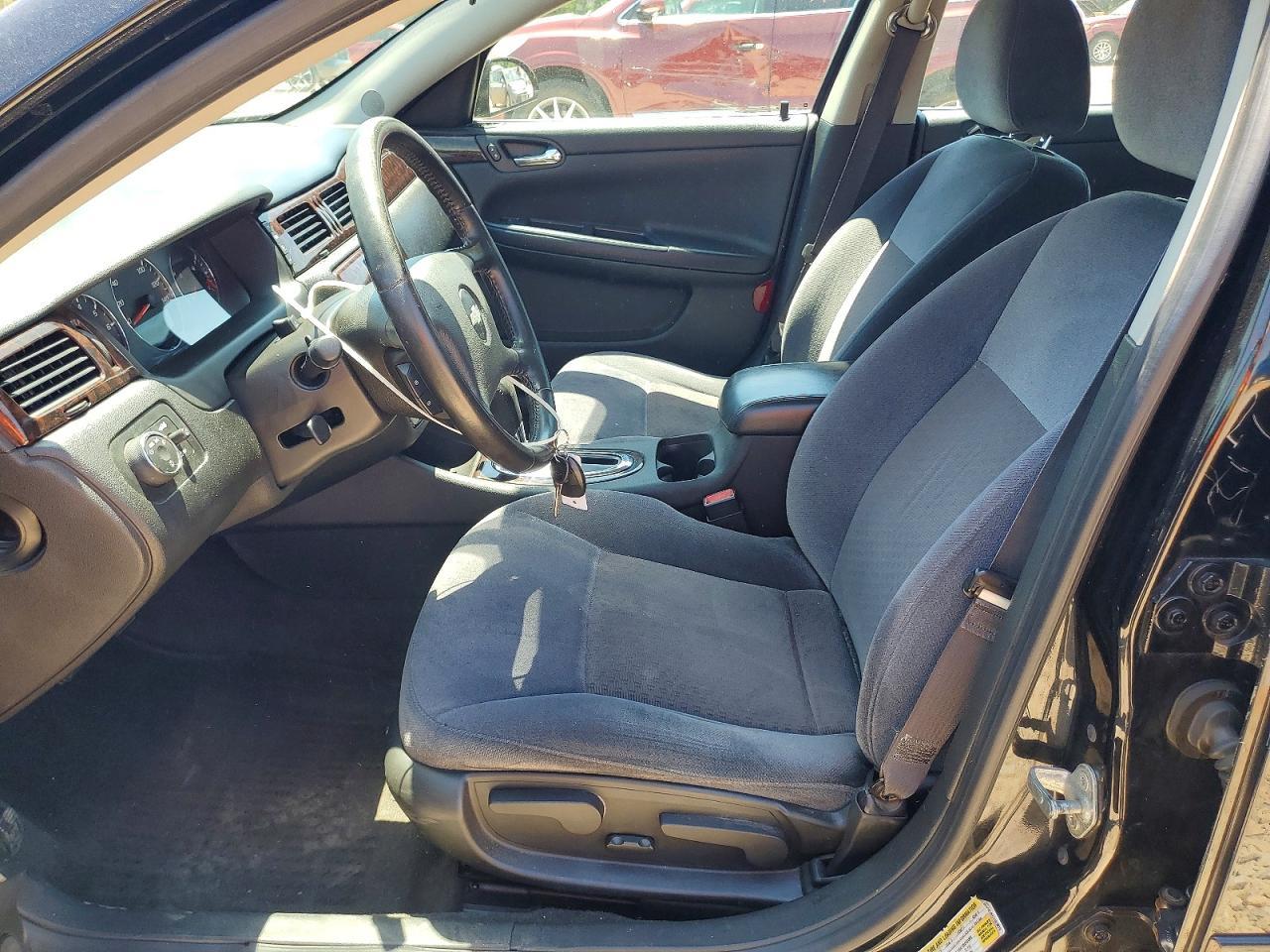 2012 Chevrolet Impala Lt - Image 7