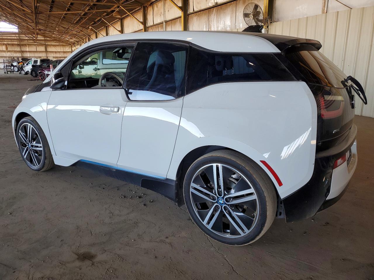 2015 BMW I3 Bev - Фото 2