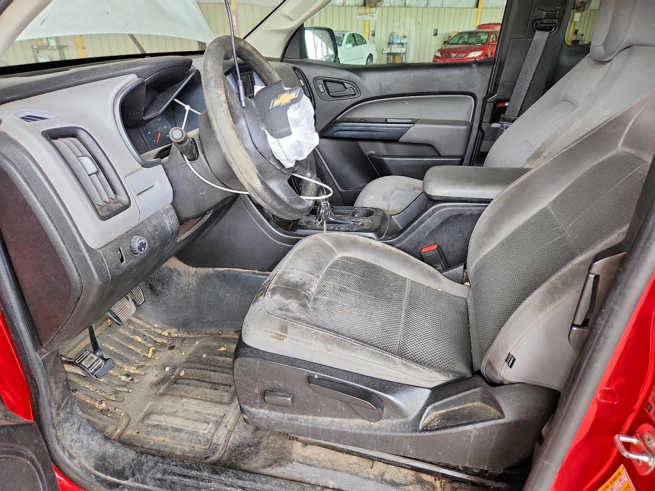 2017 Chevrolet Colorado - Image 7