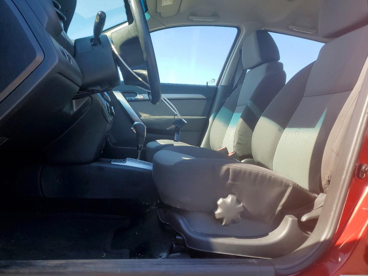 2009 Chev Aveo - Фото 7