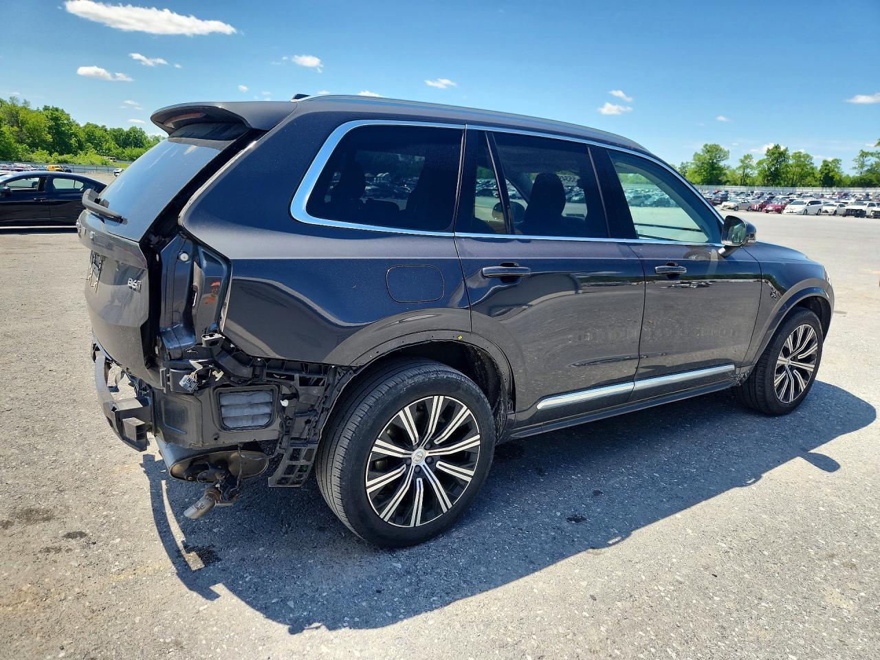 2024 Volvo Xc90 Plus - Image 3