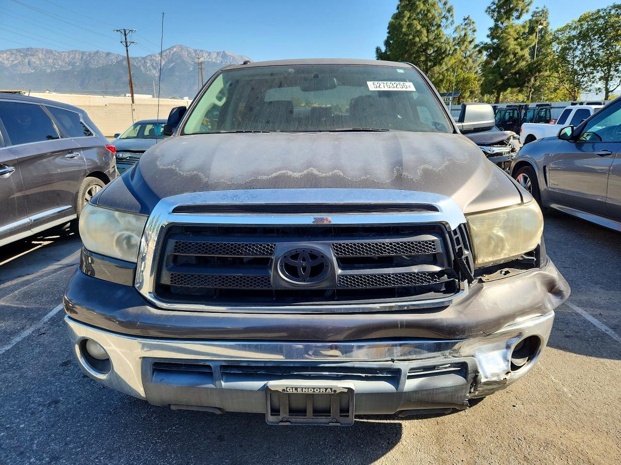 2011 Toyota Tundra - Фото 5
