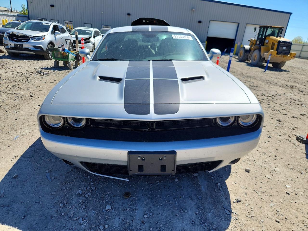 2022 Dodge Challenger Sxt - Image 5