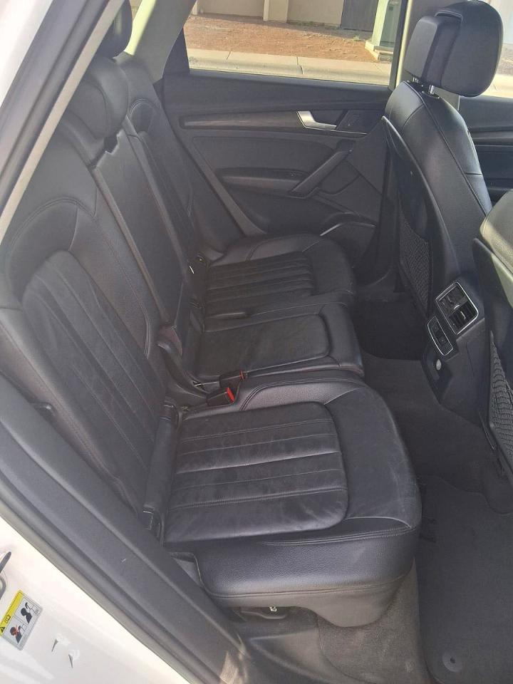 2018 Audi Q5 Premium - Фото 6