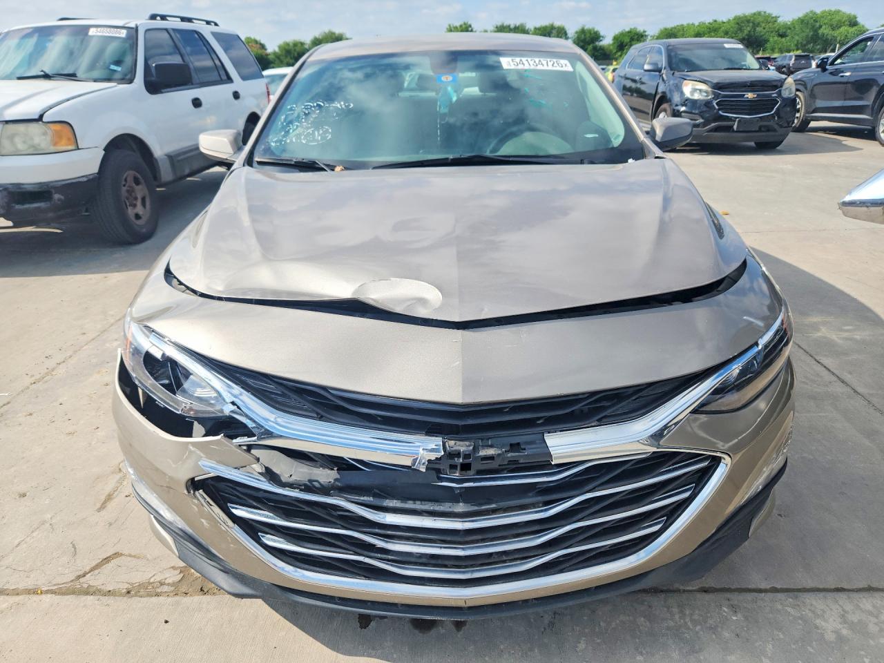 2022 Chevrolet Malibu - Фото 5