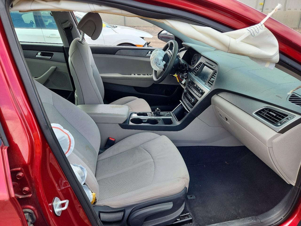 2016 Hyundai Sonata Se - Image 7