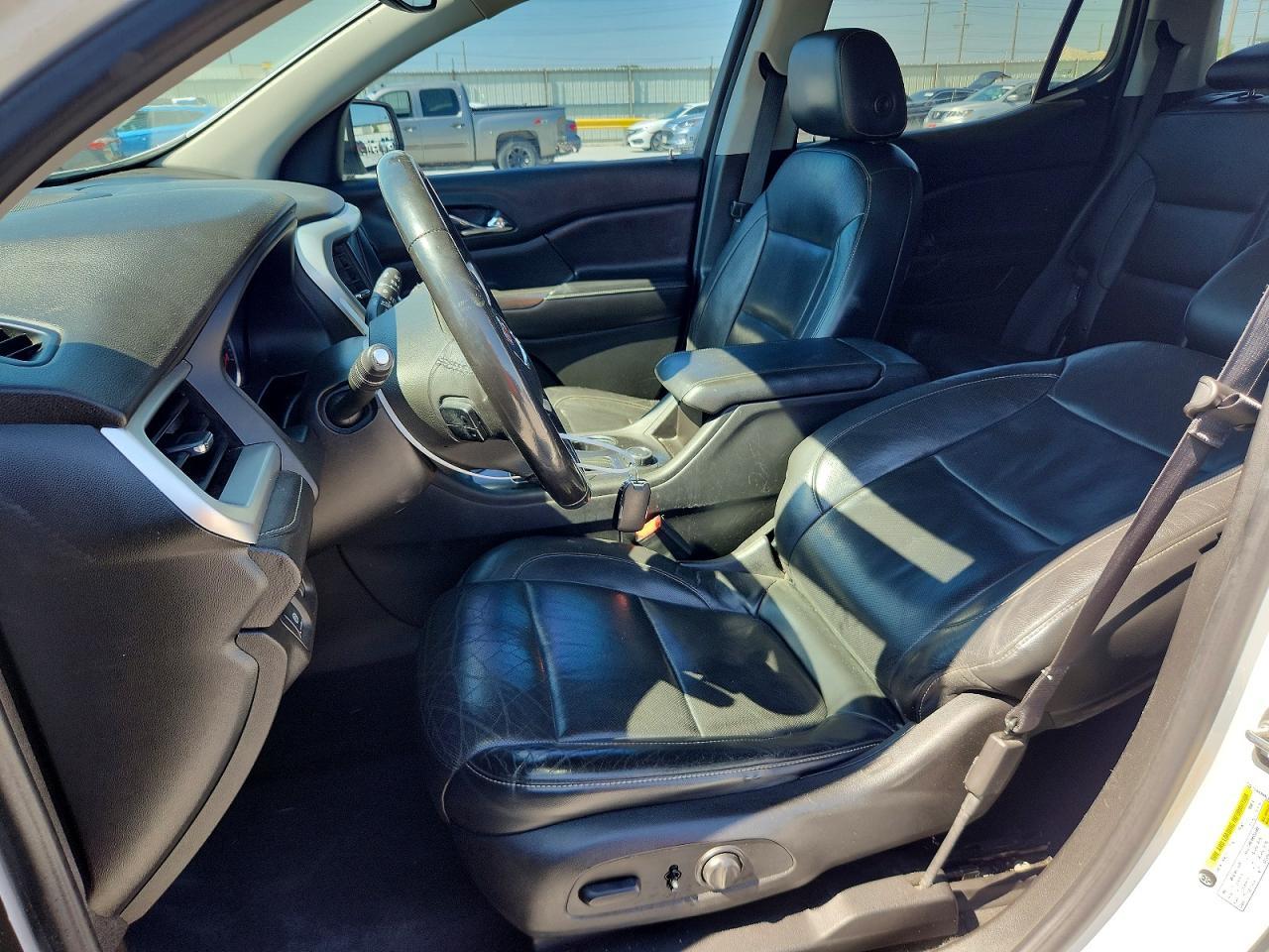 2018 GMC Acadia Slt-1 - Фото 7