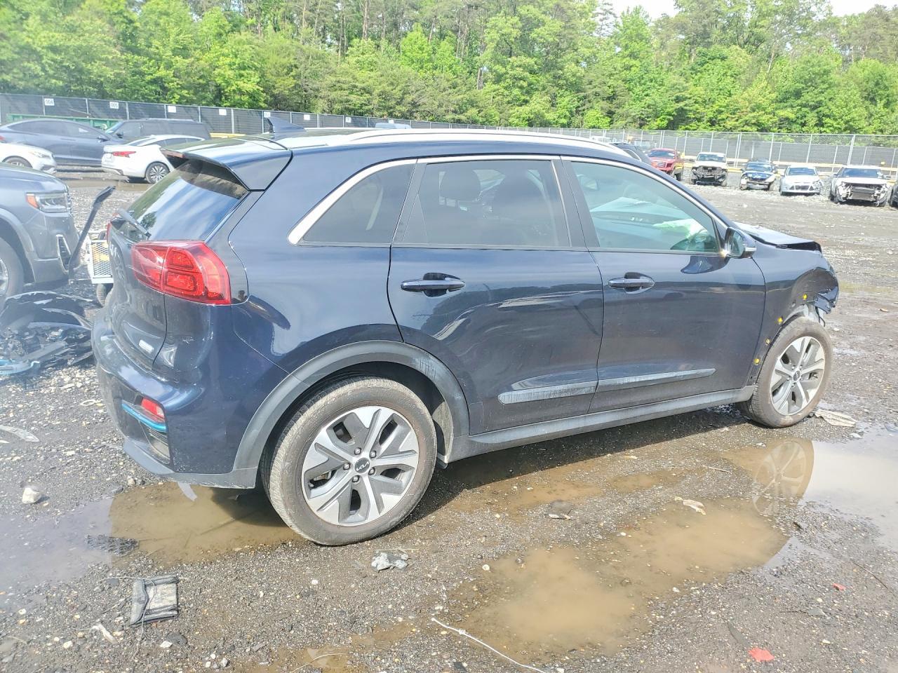 2022 Kia Niro Ex Premium - Фото 3