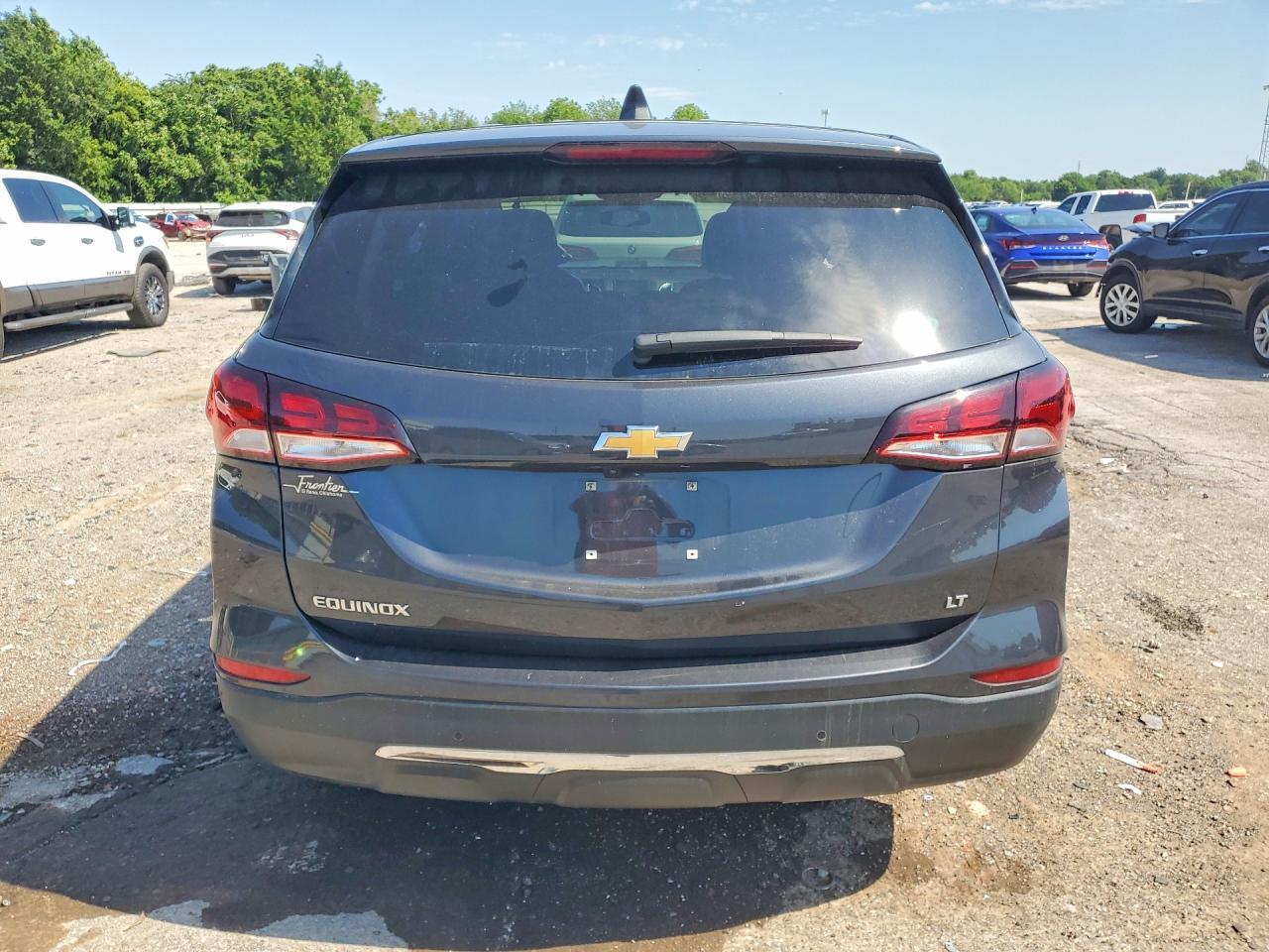 2022 Chevrolet Equinox Lt - Image 6